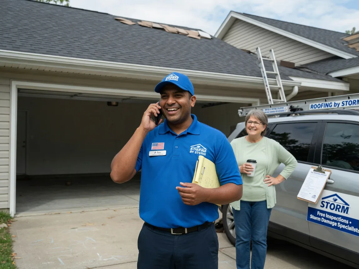 Roof Repair Near Me Roxboro, NC FAQs